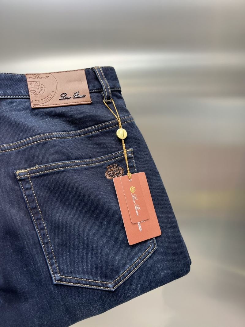 Loro Piana Jeans